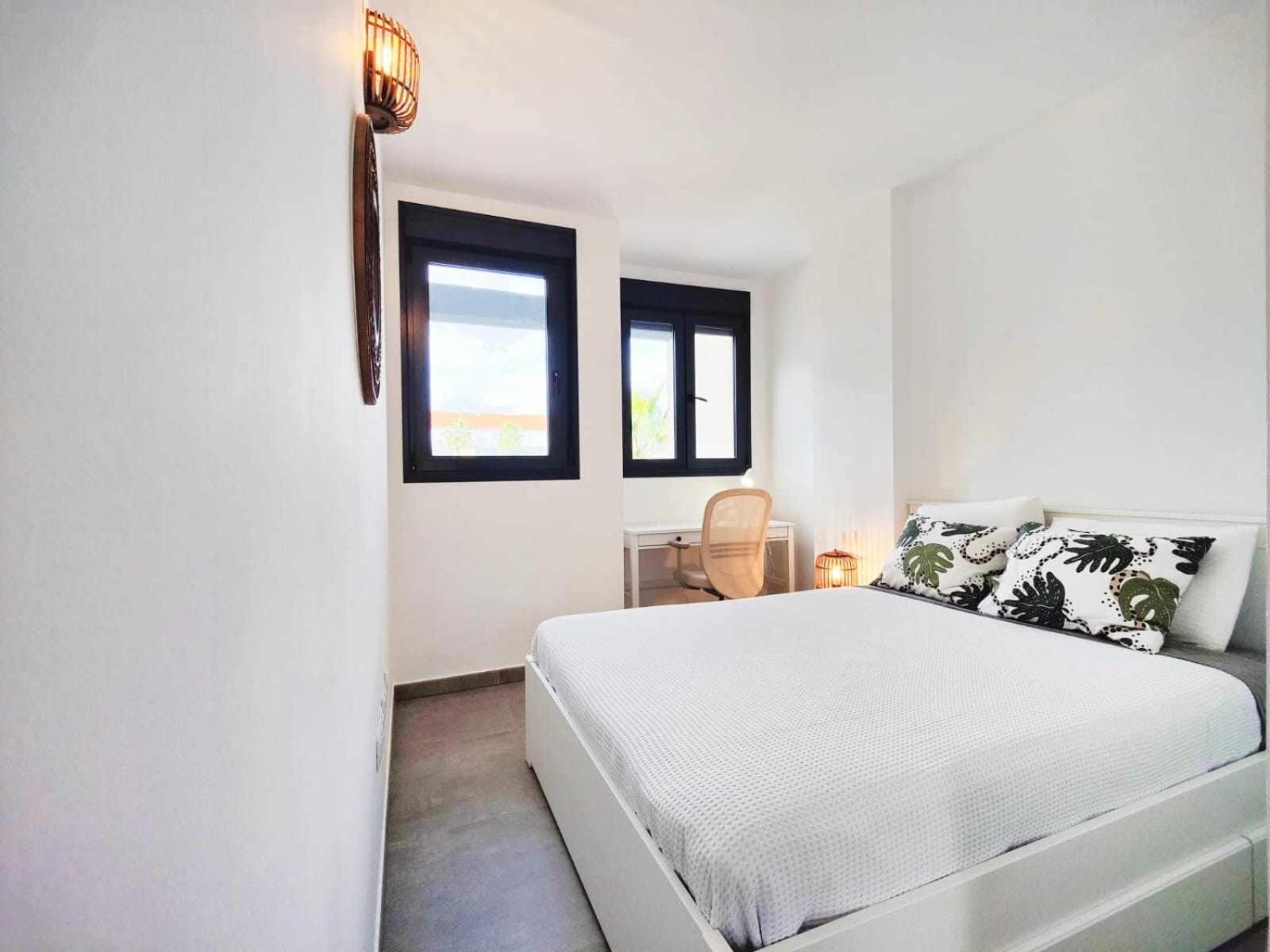 Cozy Zen By Edeal Homes Denia Exteriér fotografie