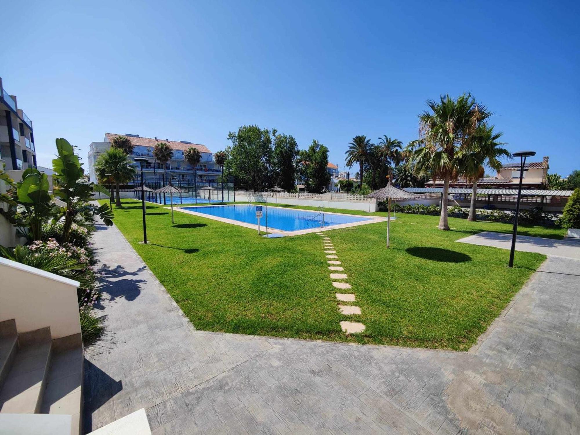 Cozy Zen By Edeal Homes Denia Exteriér fotografie